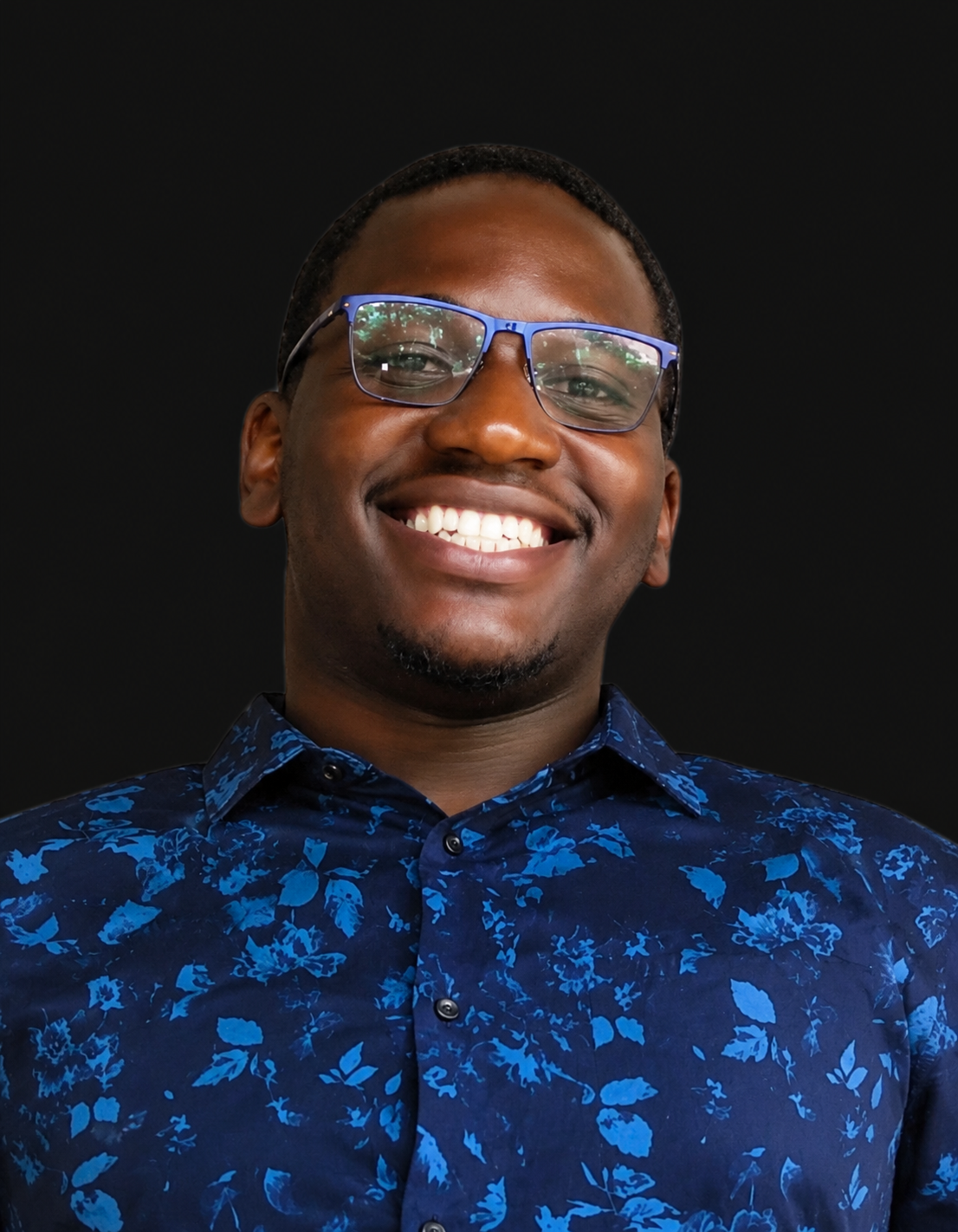 Winyi Abraham Washington - Founder & Lead Developer at Winyi Innovations