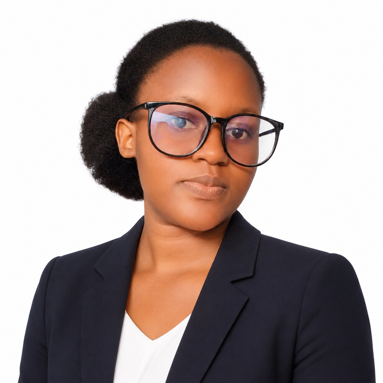Nakiyemba Faith Victoria - Marketing Manager at Winyi Innovations