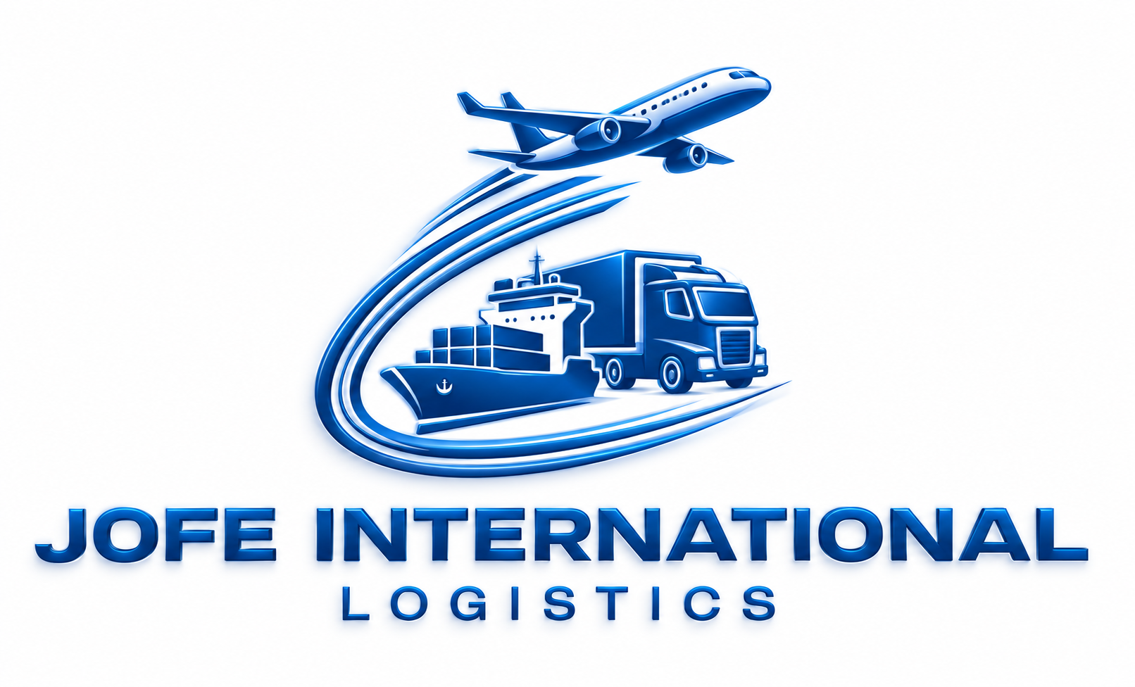 JOFE International Logistics - Uganda logistics client of Winyi Innovations