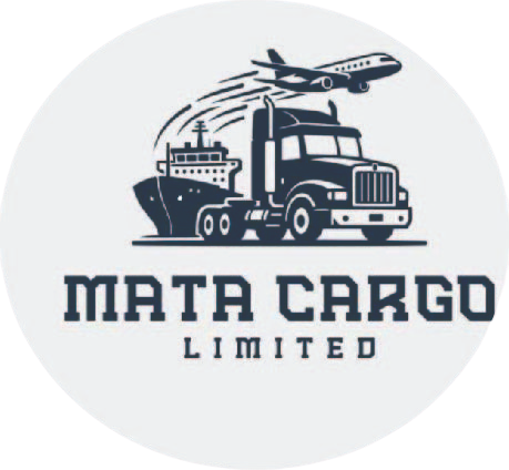 Mata Cargo Ltd - logistics client of Winyi Innovations Kampala Uganda