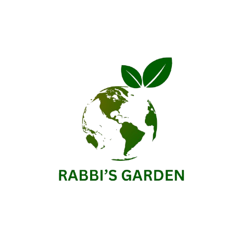 Rabbi's Garden - Uganda hospitality client of Winyi Innovations Kampala